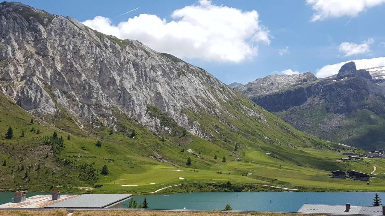 50 M Du Funiculaire Et Pistes Apartment *